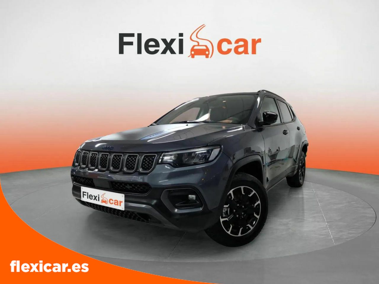 Foto Jeep Compass 3