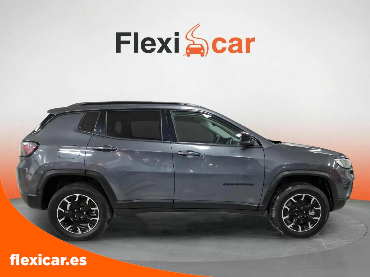 Foto Jeep Compass 9