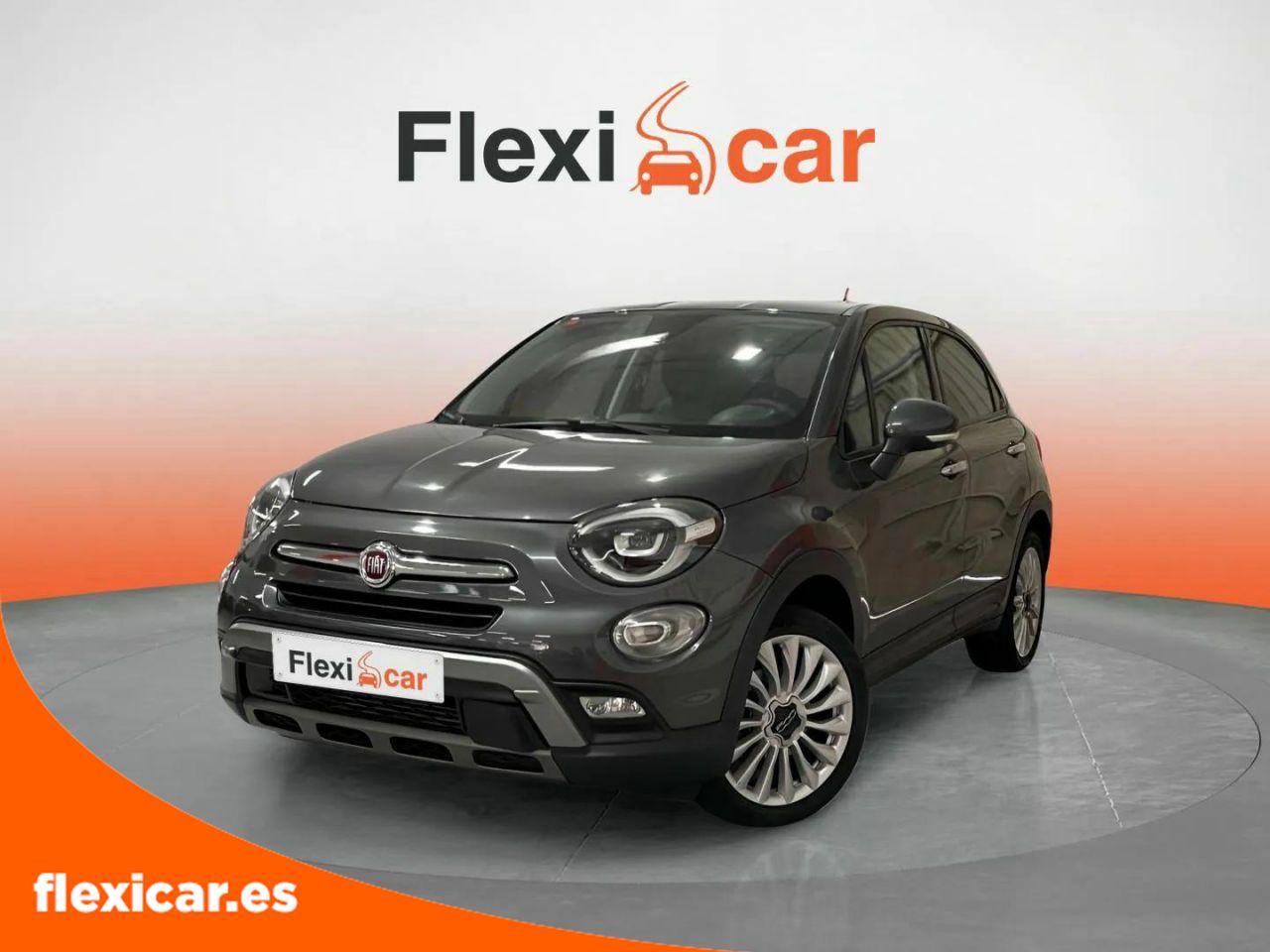 Foto Fiat 500X 3