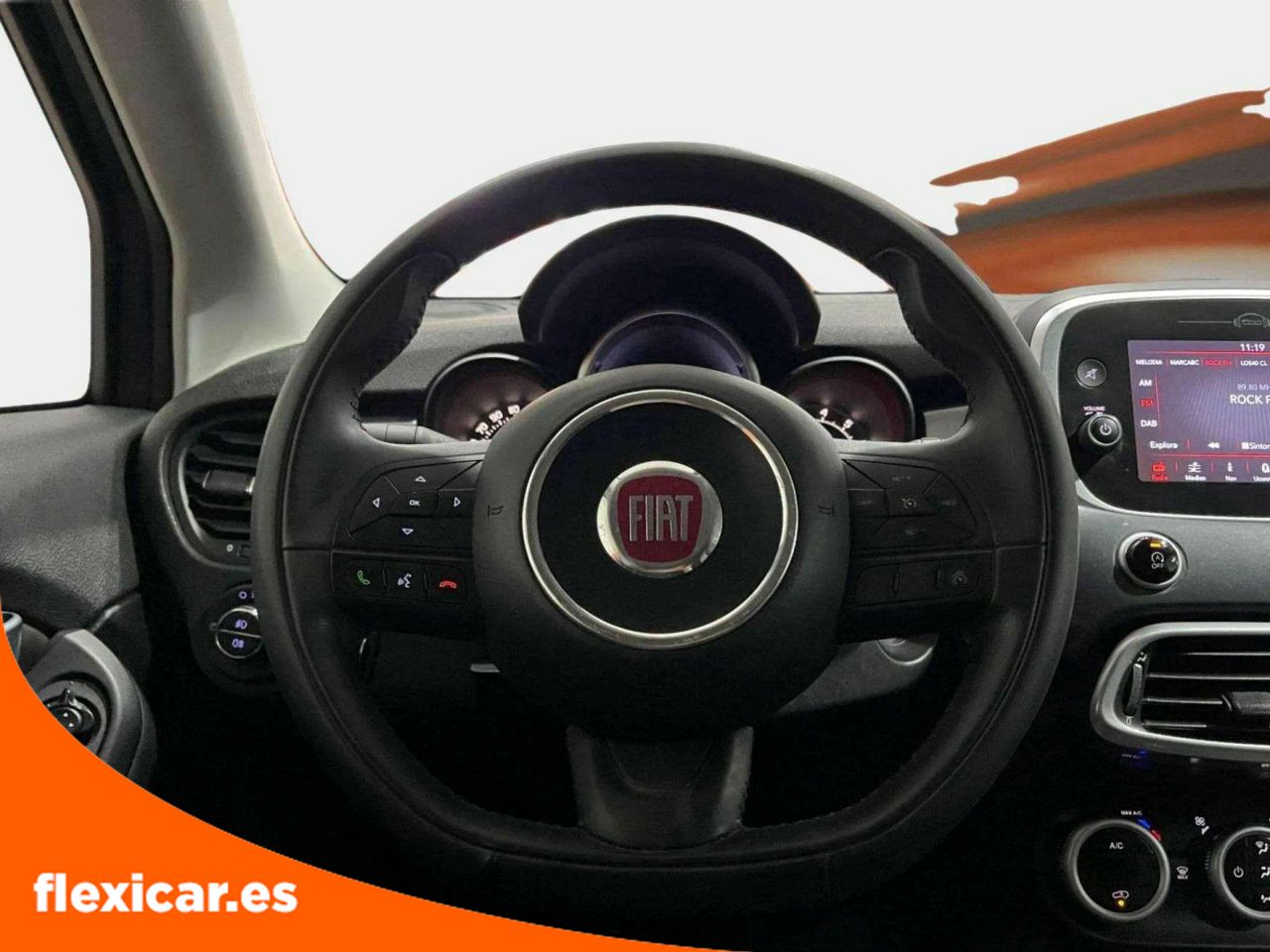 Foto Fiat 500X 17