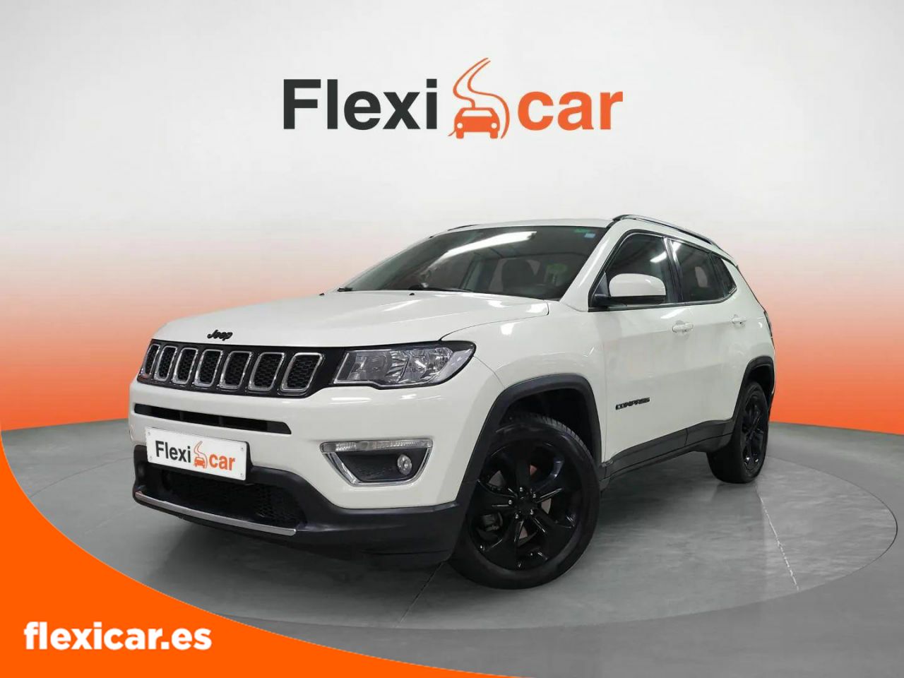 Foto Jeep Compass 3