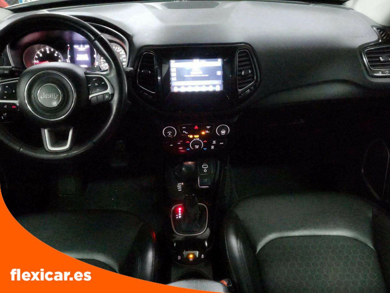 Foto Jeep Compass 22