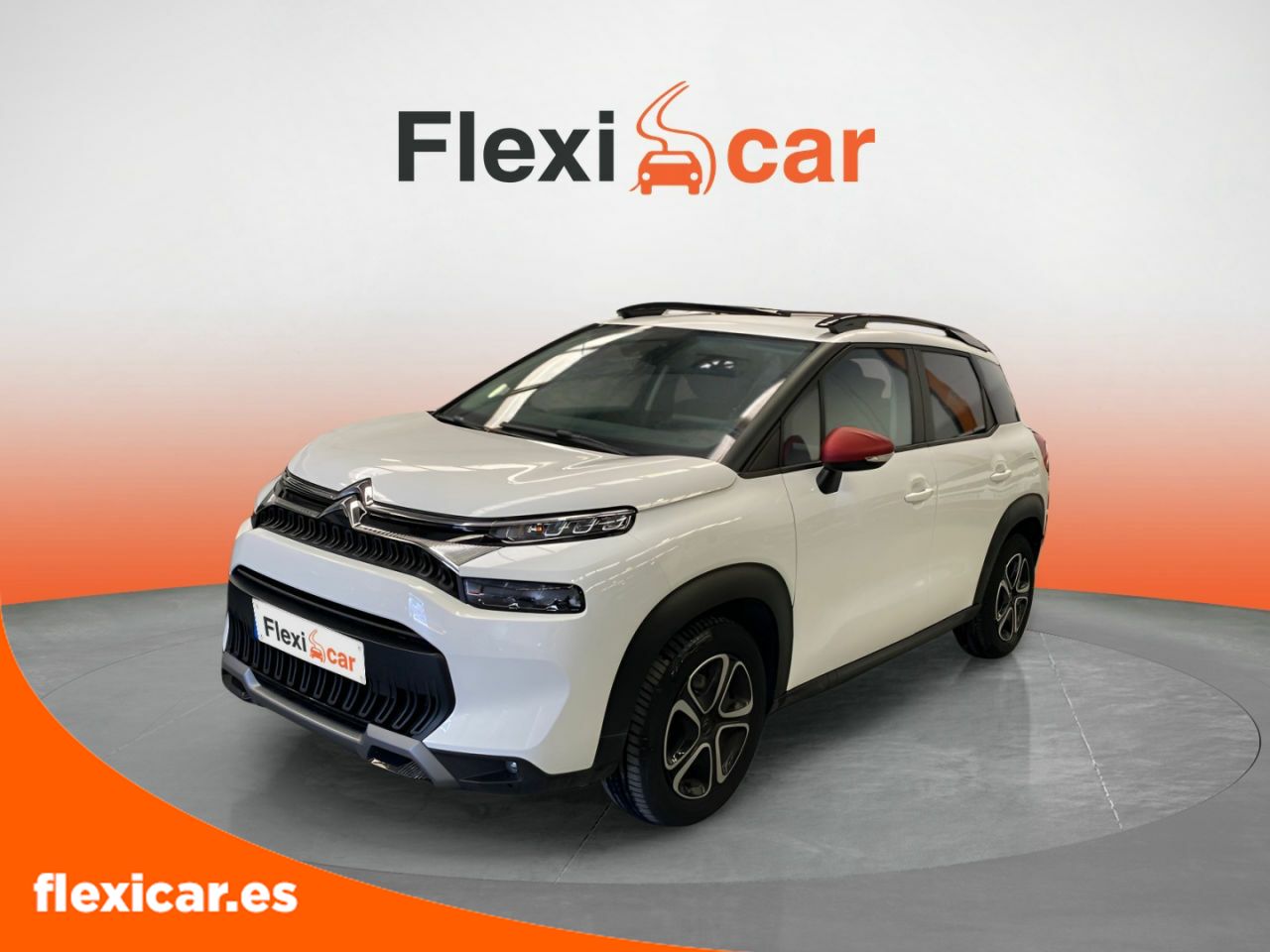 Foto Citroën C3 Aircross 3