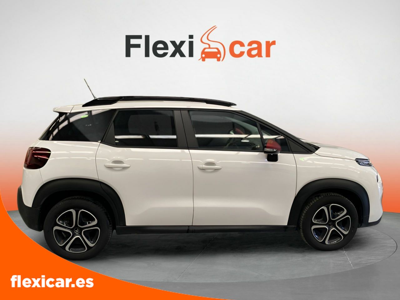 Foto Citroën C3 Aircross 9