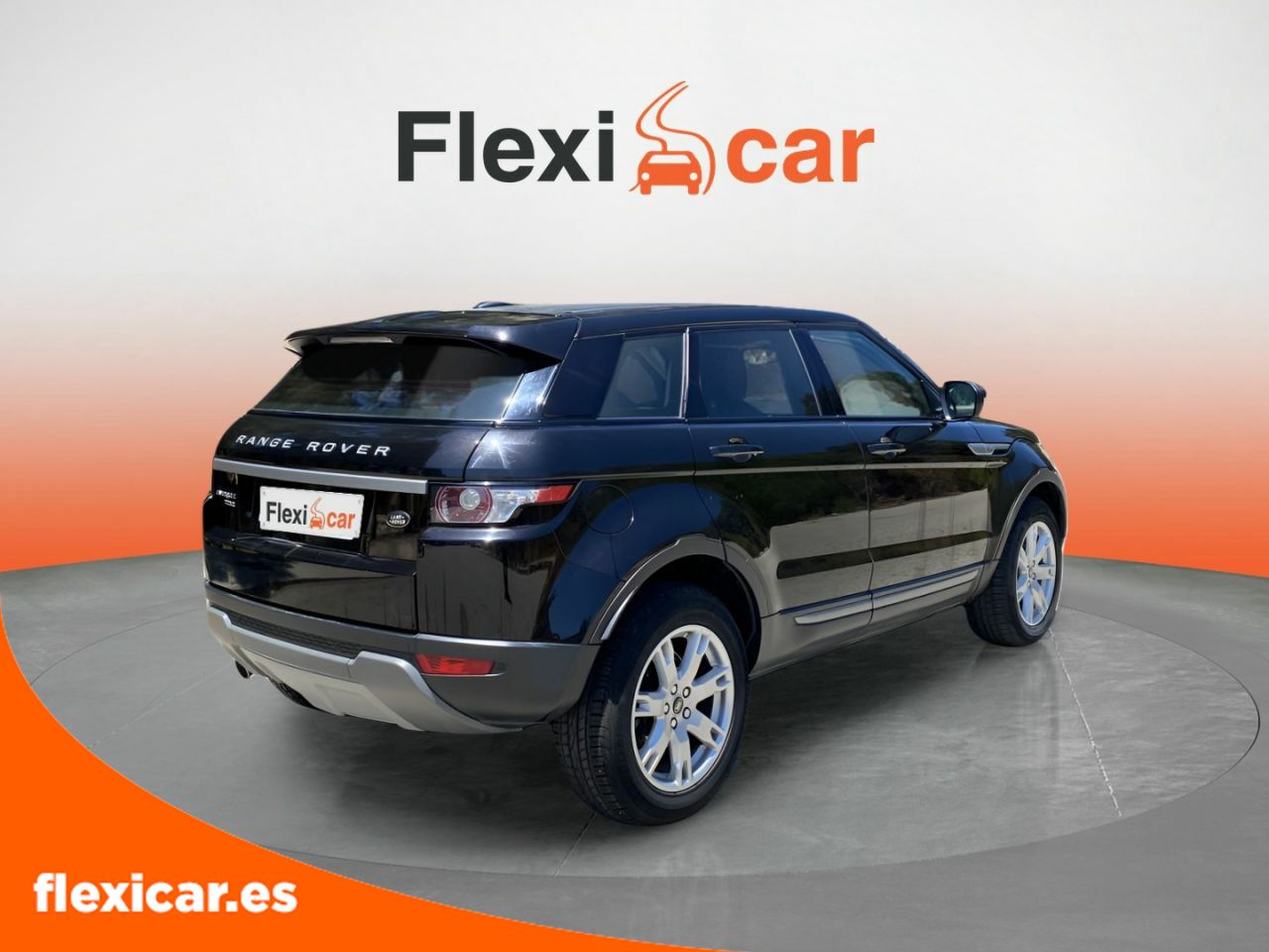 Foto Land-Rover Range Rover Evoque 7