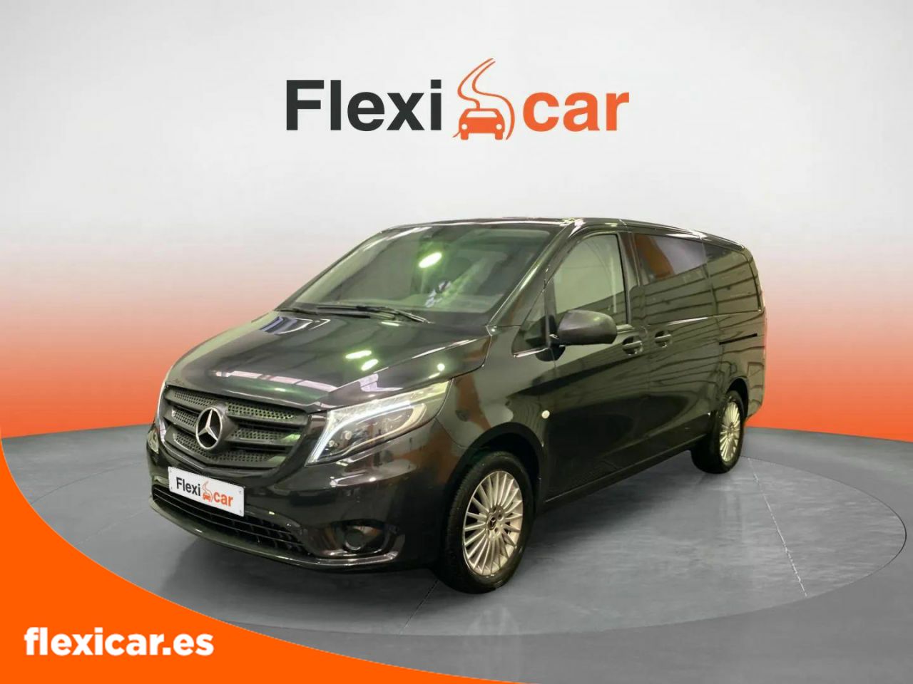 Foto Mercedes-Benz Vito 3