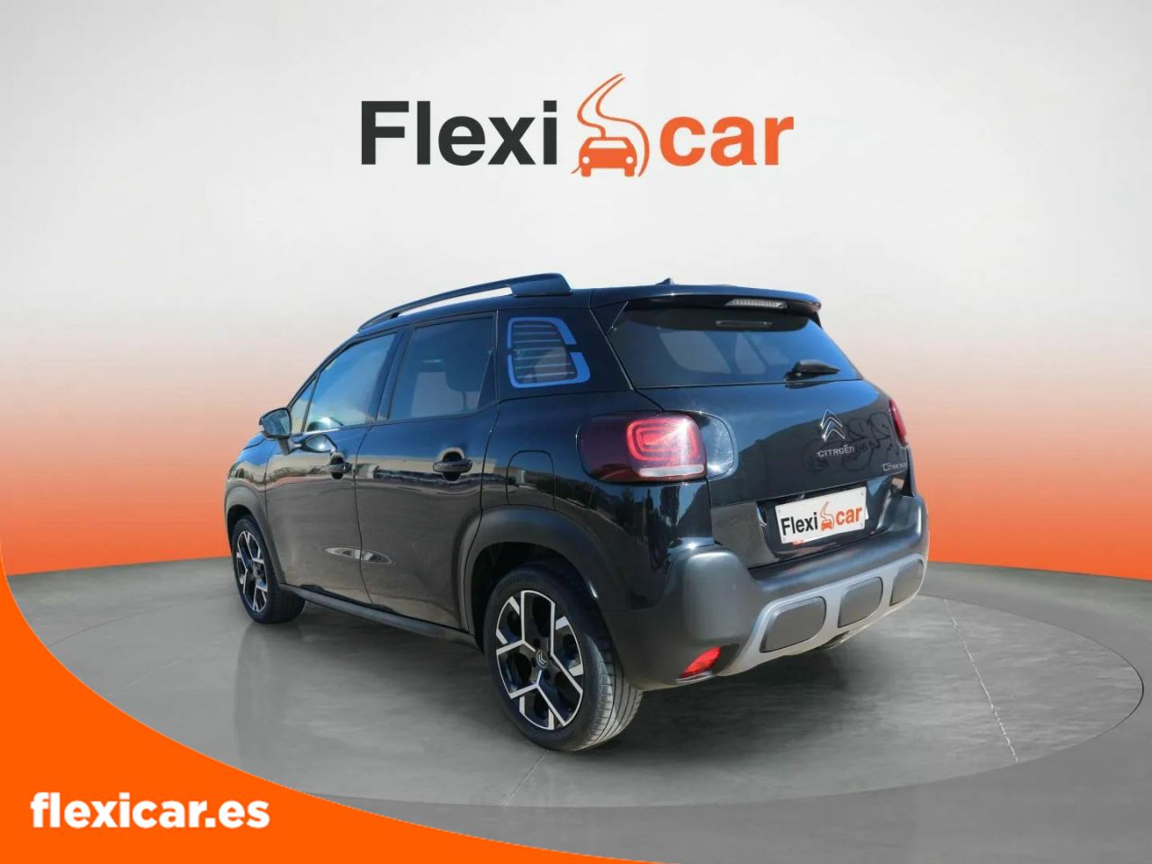 Foto Citroën C3 Aircross 5