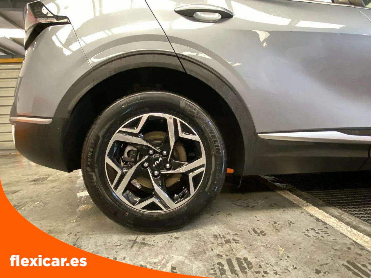 Foto Kia Sportage 18