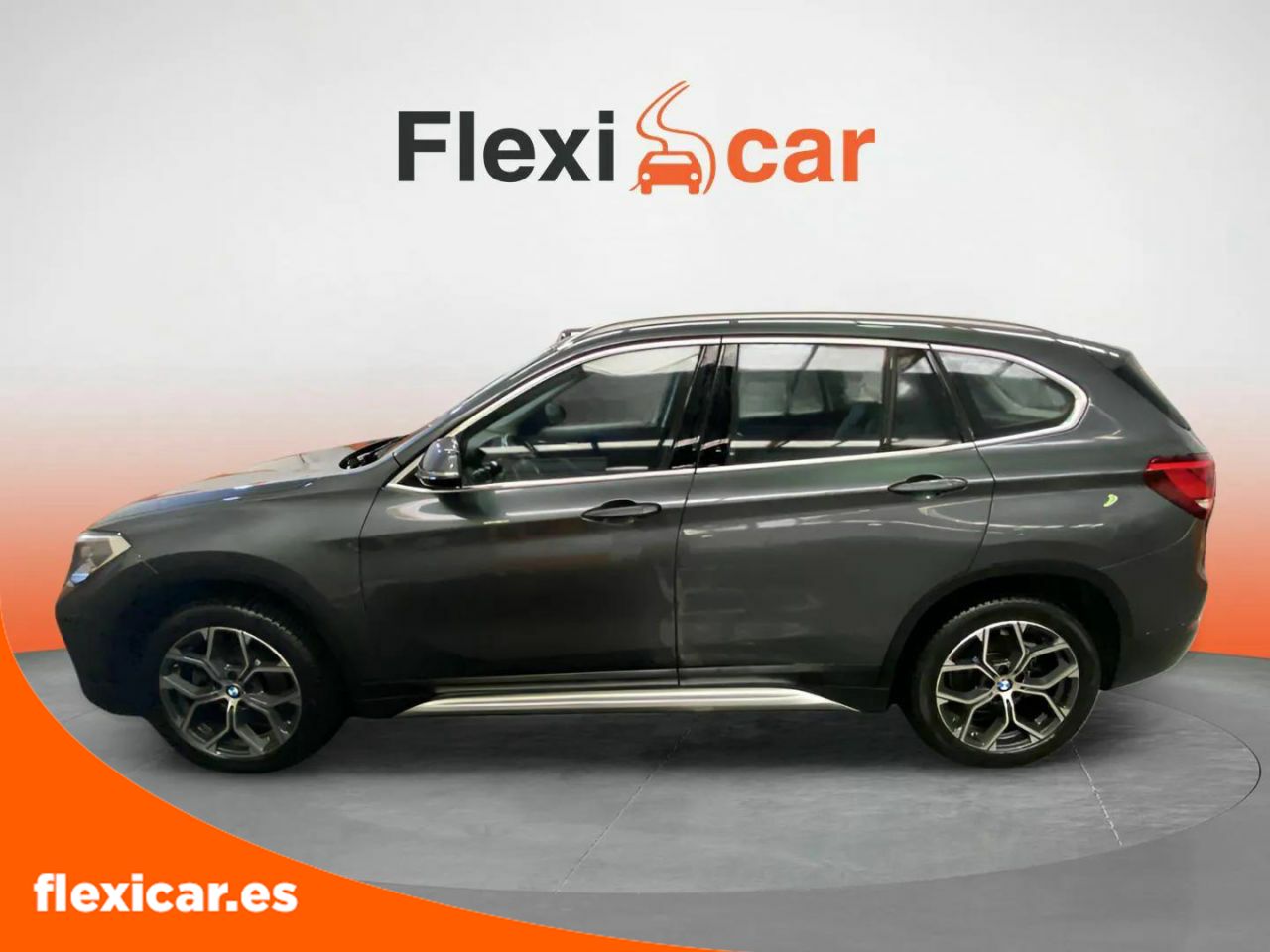 Foto BMW X1 4