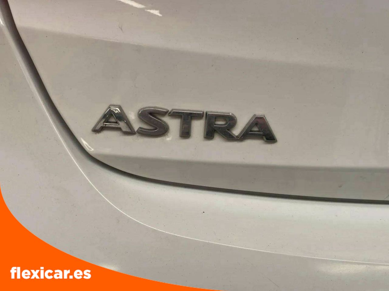 Foto Opel Astra 19