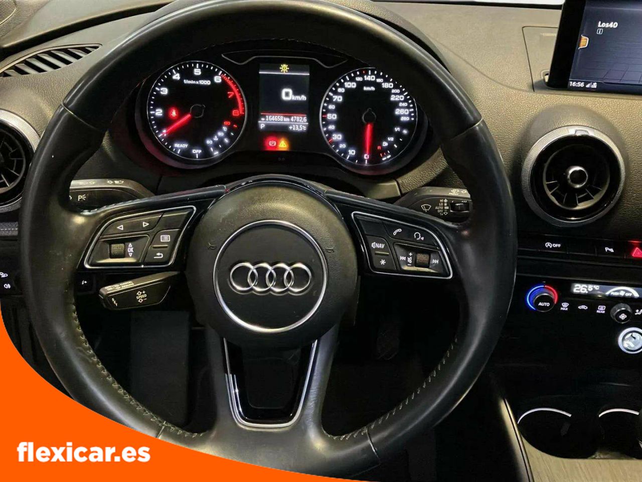 Foto Audi A3 17