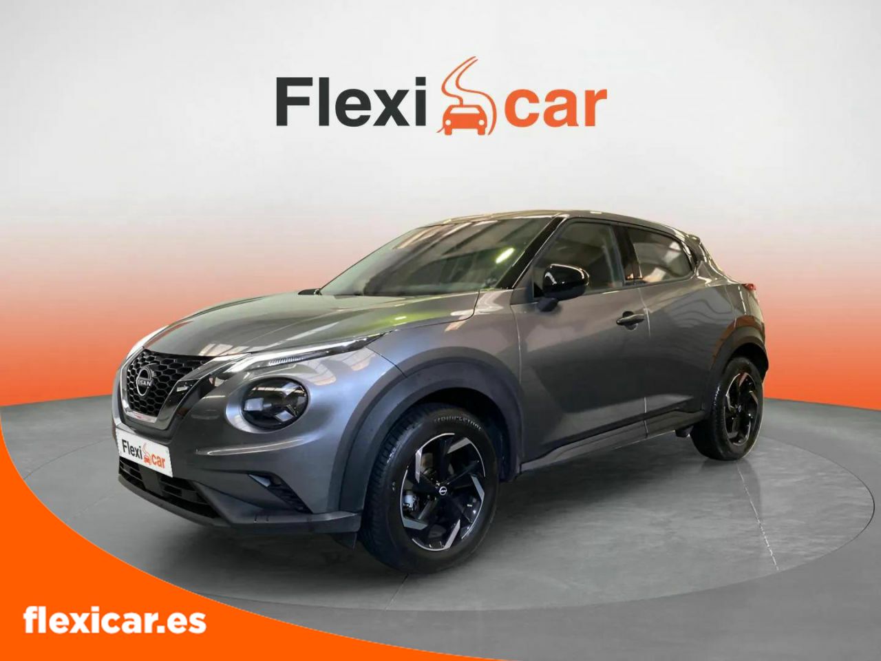 Foto Nissan Juke 4