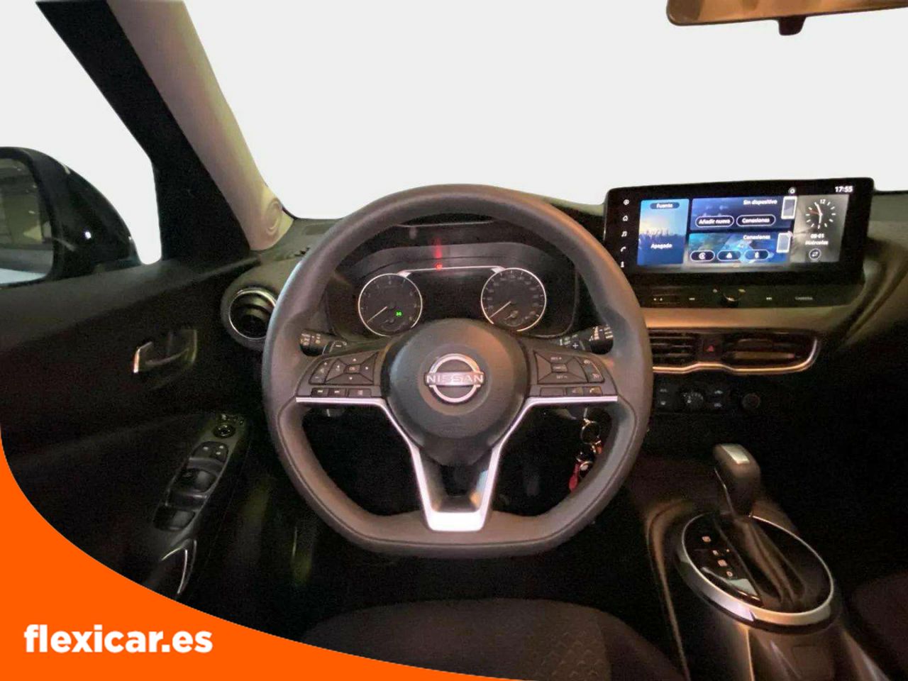 Foto Nissan Juke 12