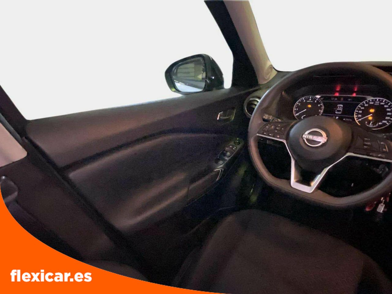 Foto Nissan Juke 14