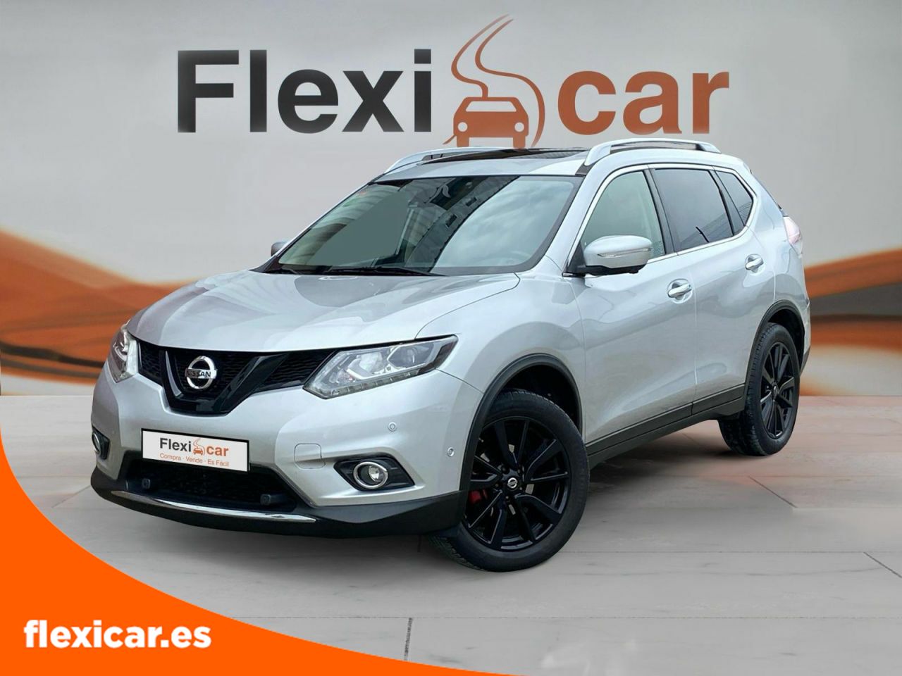 Foto Nissan X-Trail 4