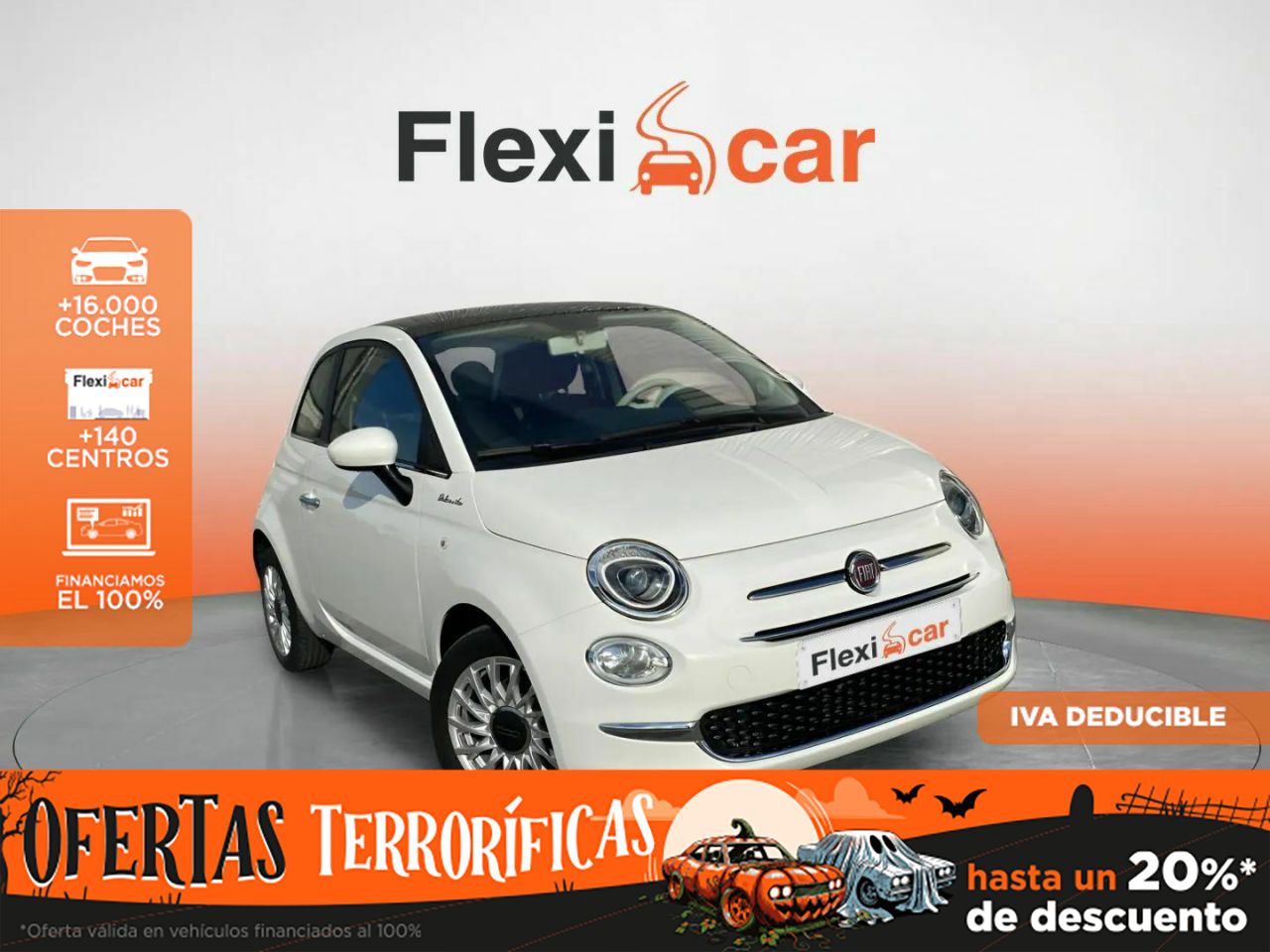 Foto Fiat 500 1