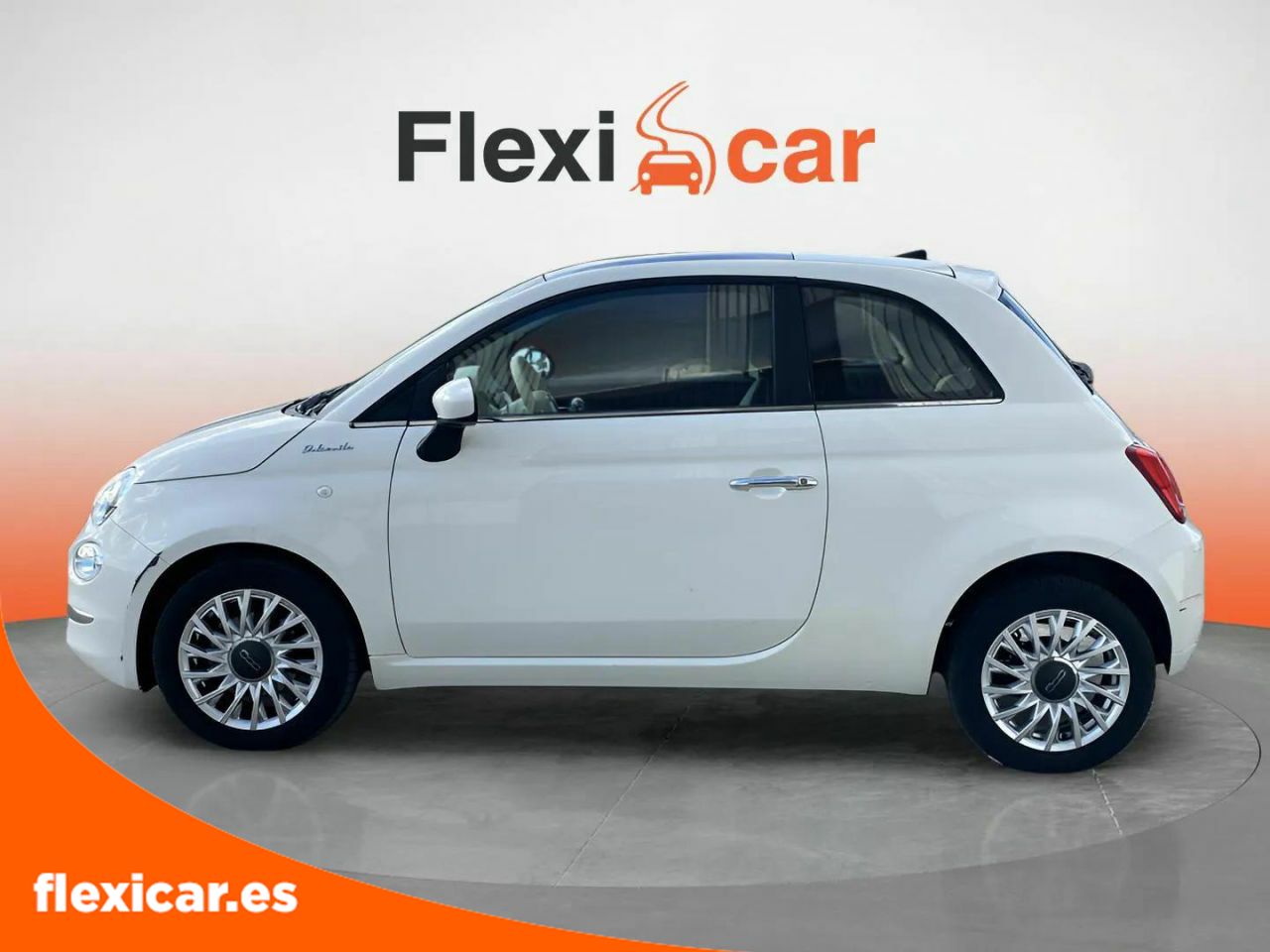 Foto Fiat 500 4