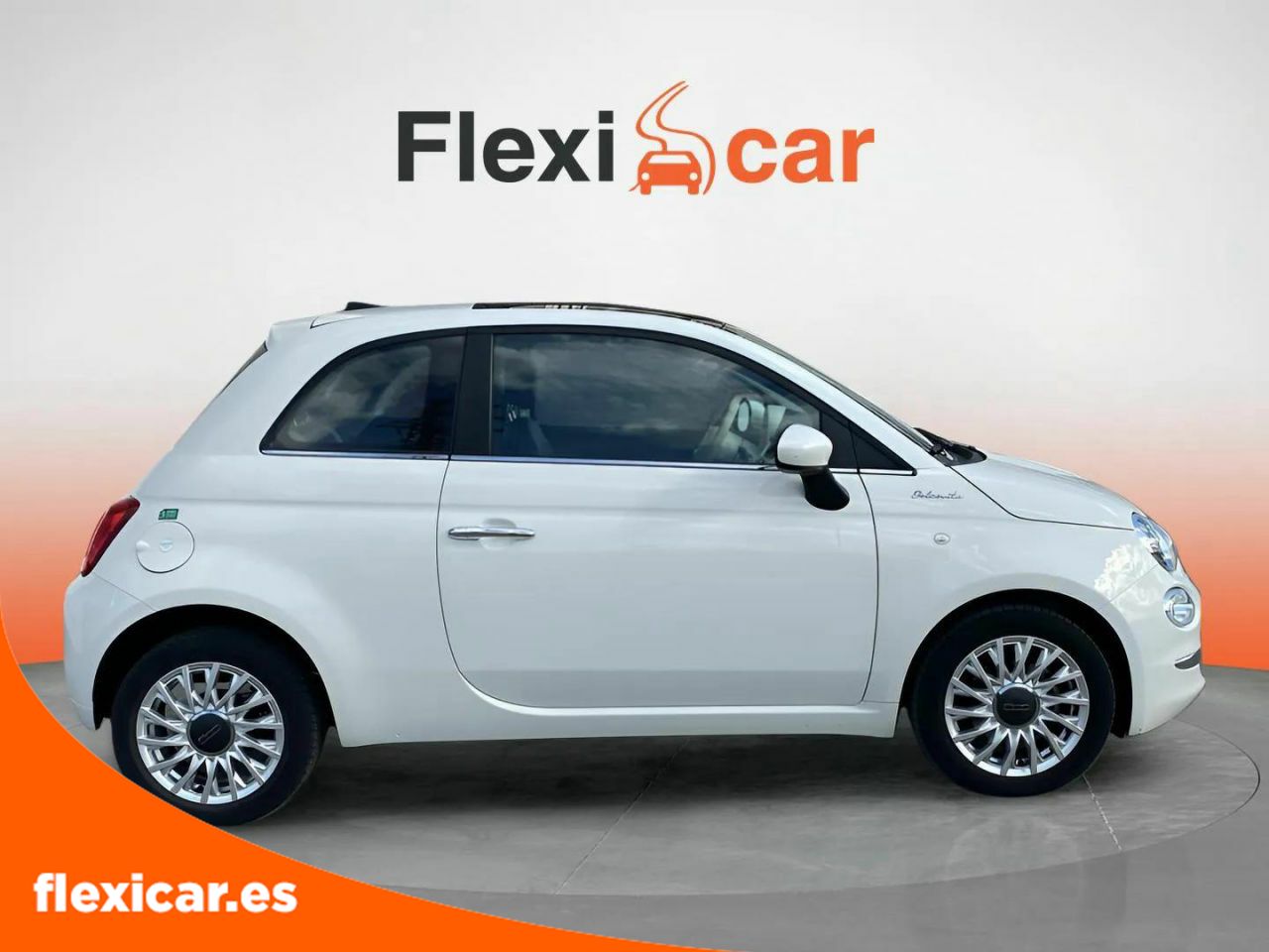 Foto Fiat 500 7