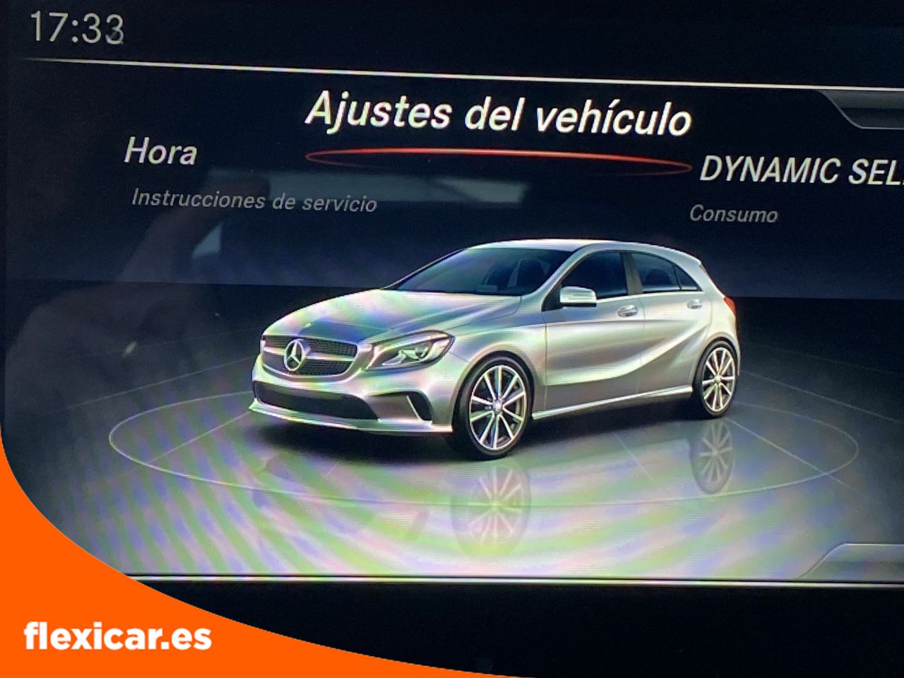 Foto Mercedes-Benz Clase A 23