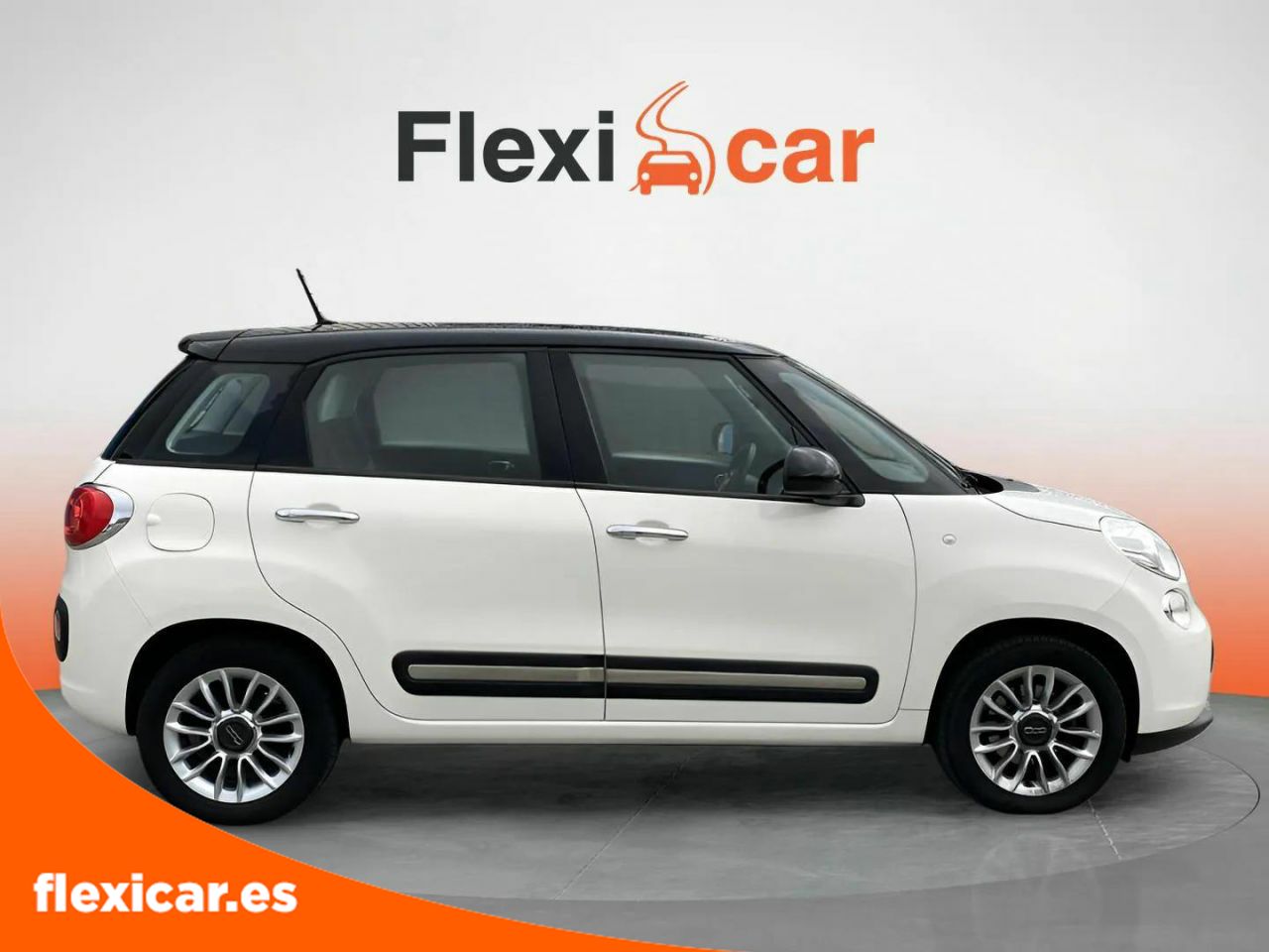 Foto Fiat 500L 8