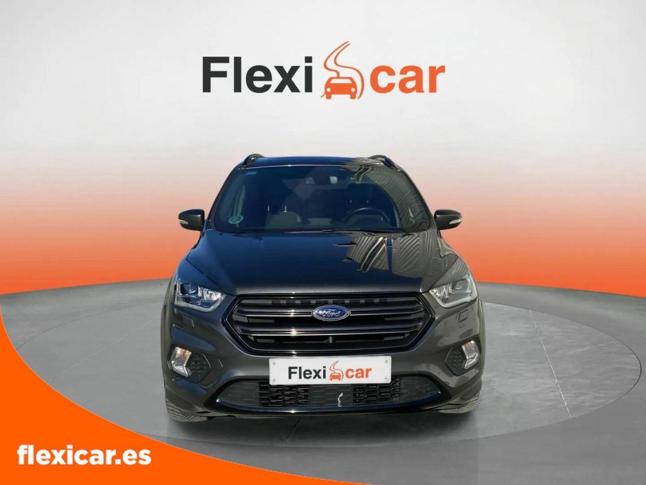 Foto Ford Kuga 2