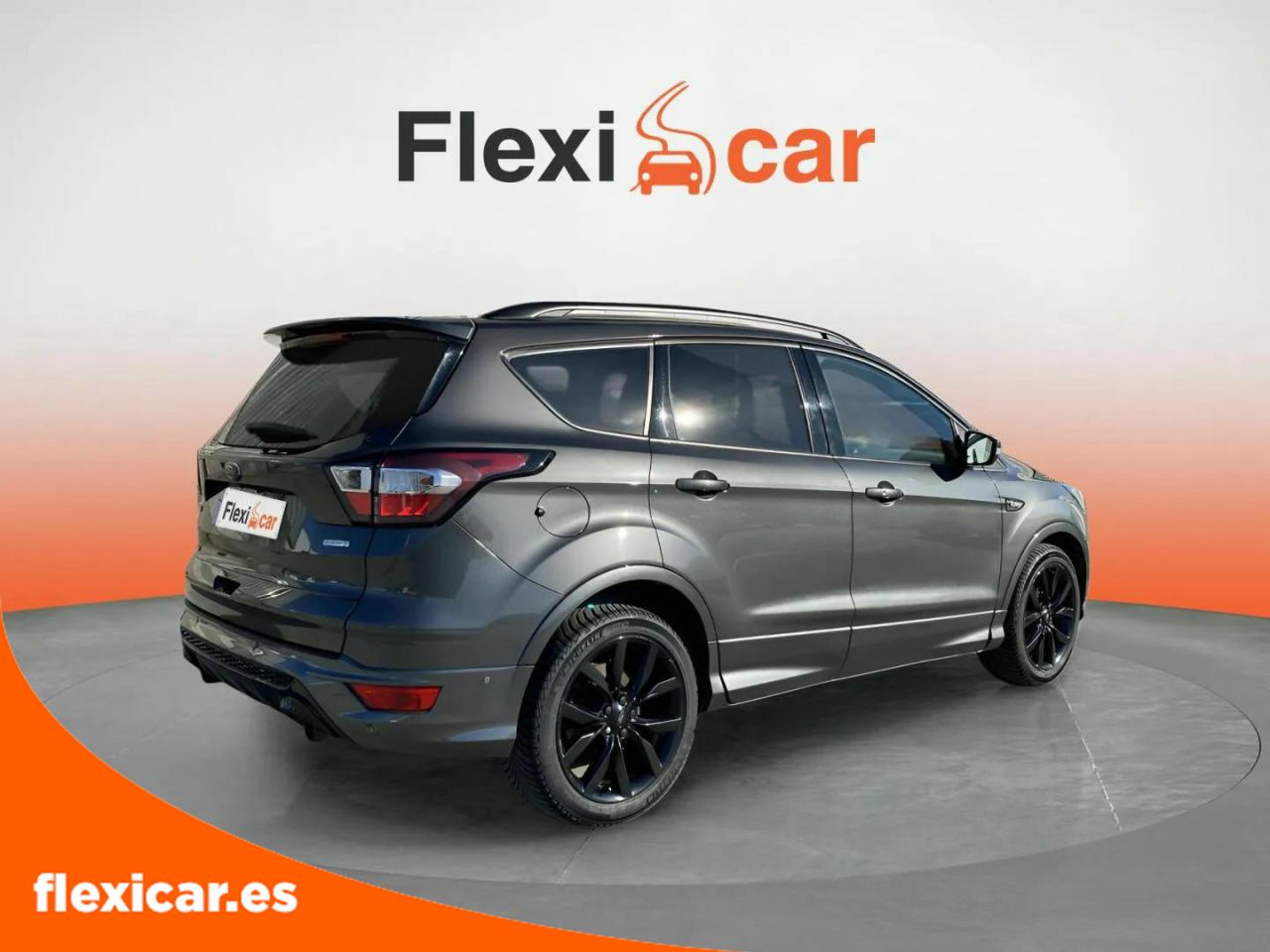 Foto Ford Kuga 7