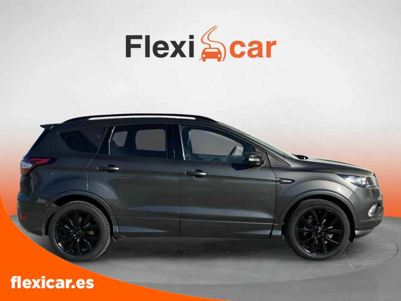 Foto Ford Kuga 8