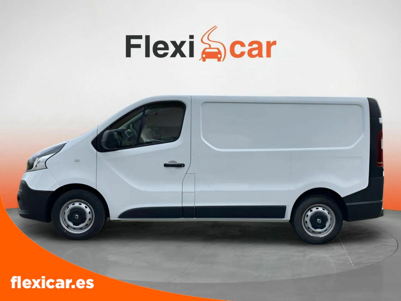 Foto Renault Trafic 4