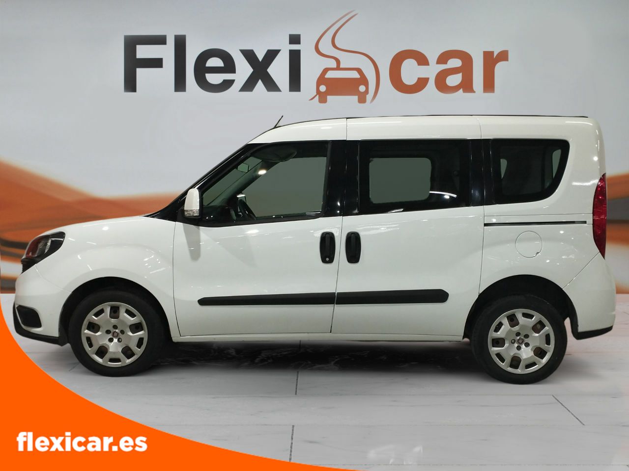 Foto Fiat Doblo 5