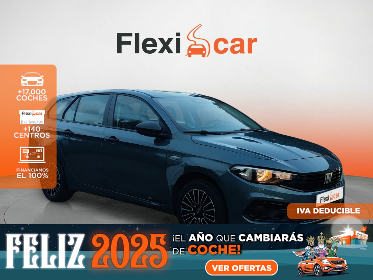 Foto Fiat Tipo 1