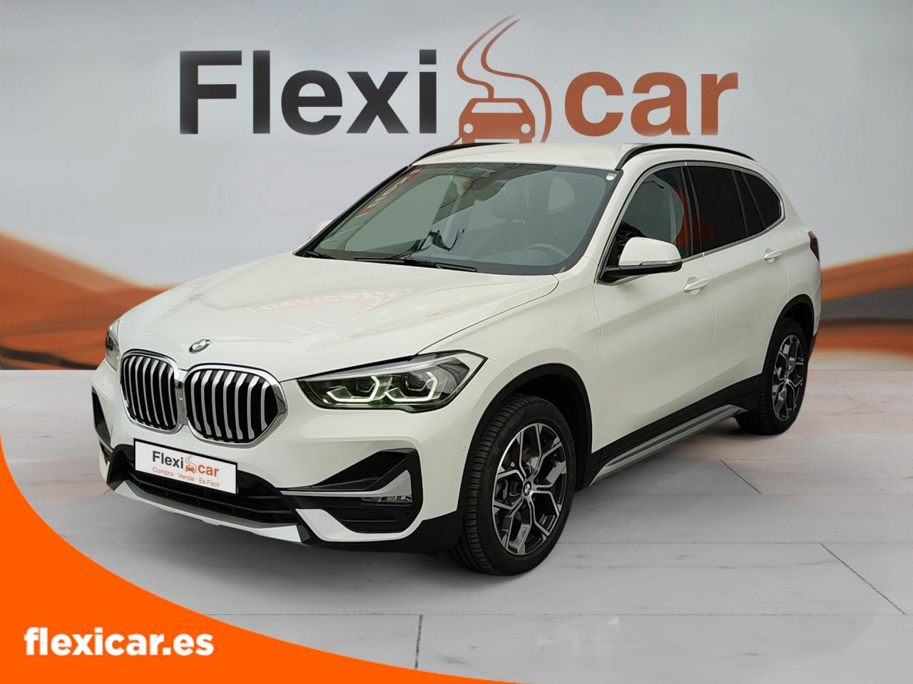 Foto BMW X1 3