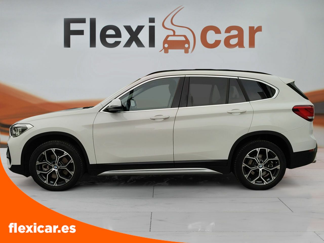 Foto BMW X1 5