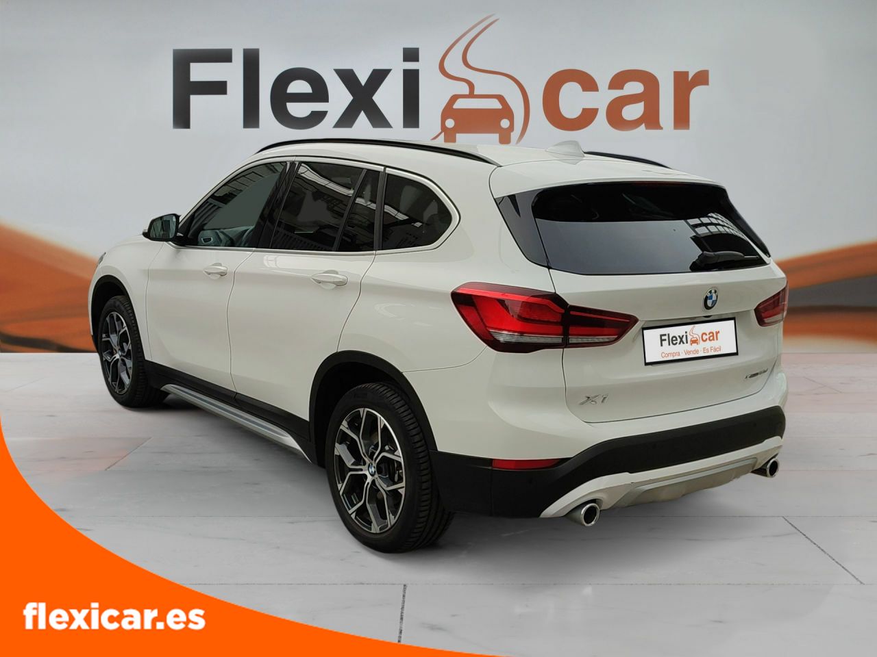 Foto BMW X1 7