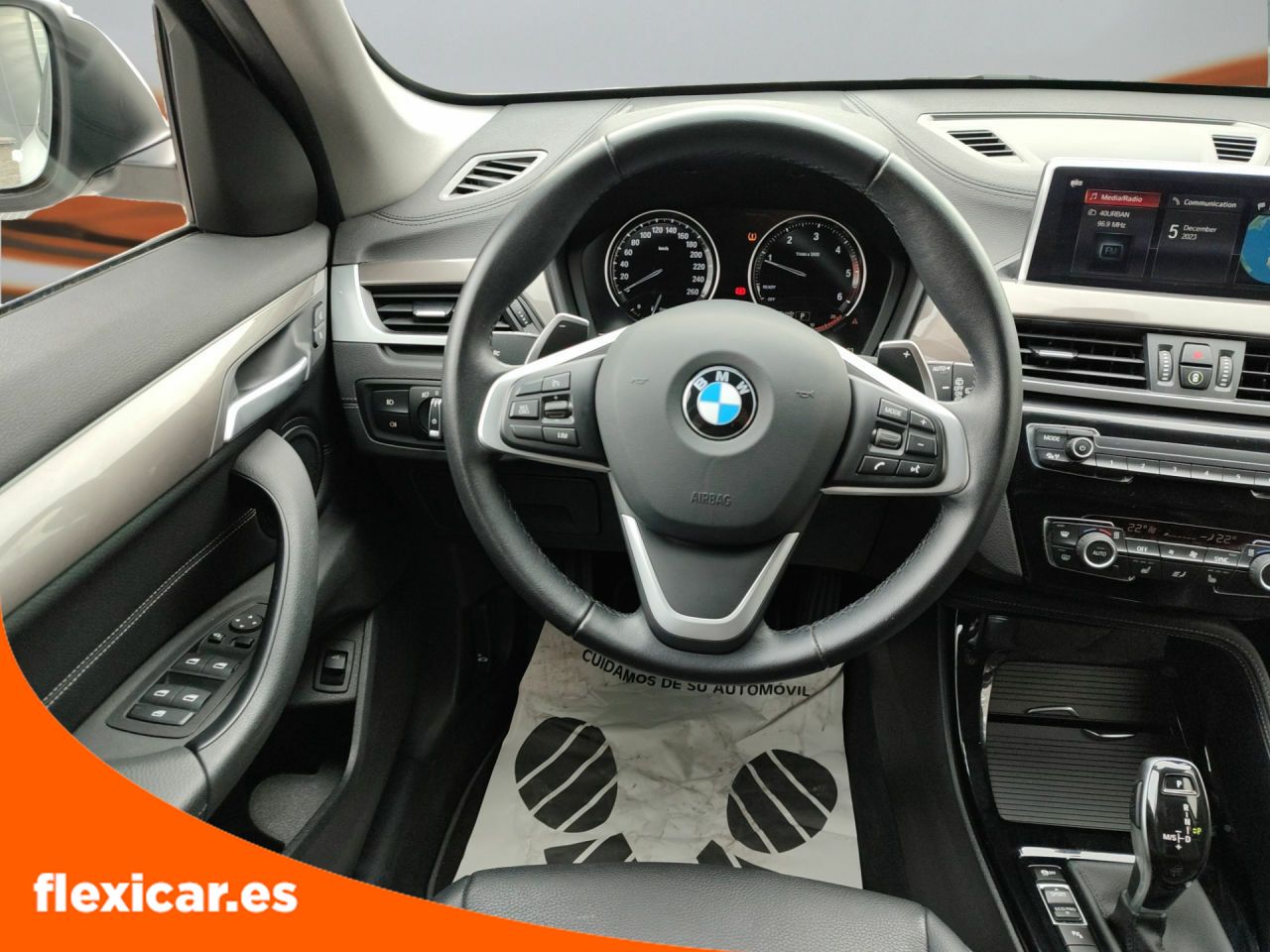 Foto BMW X1 18