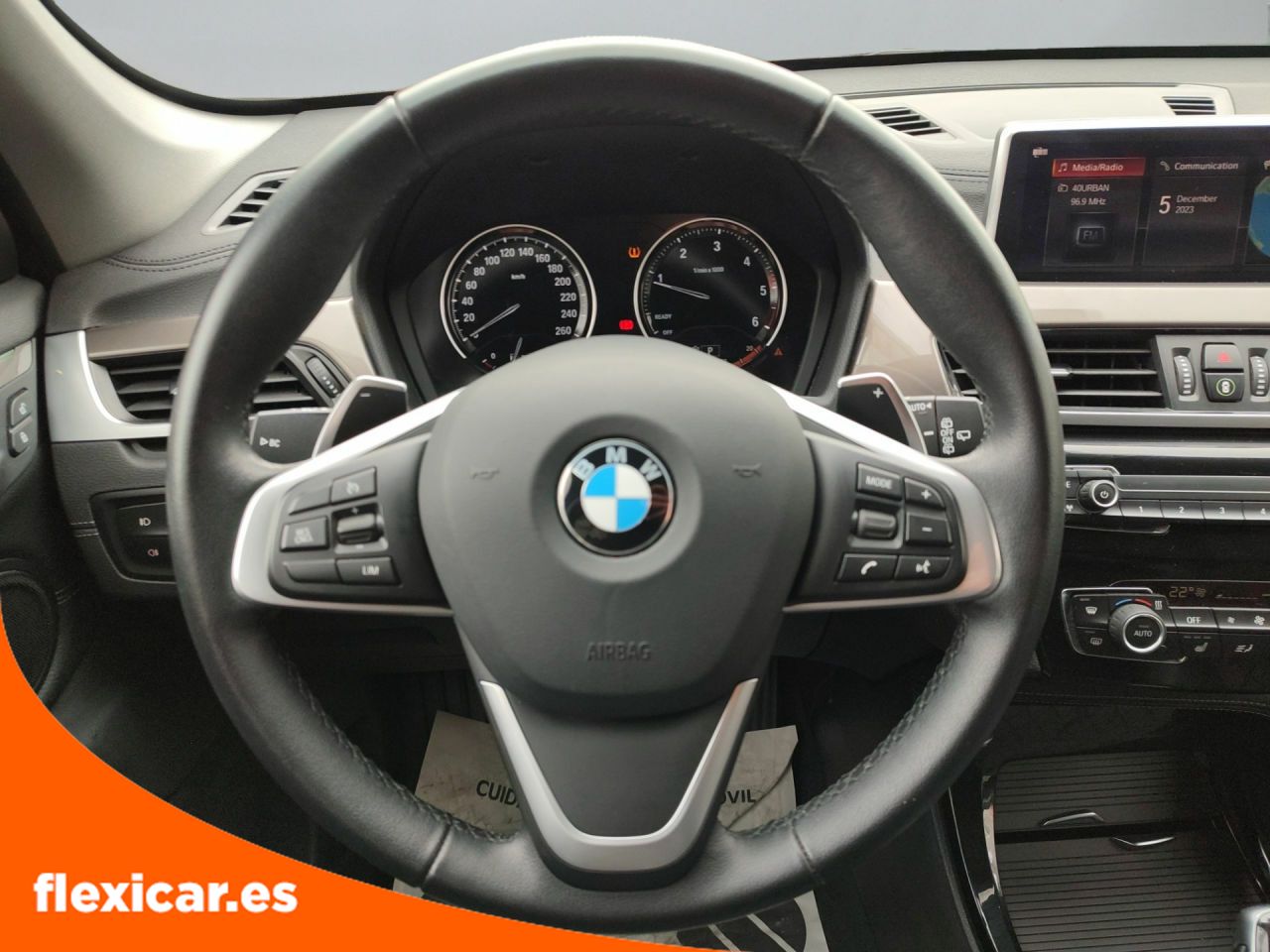 Foto BMW X1 19