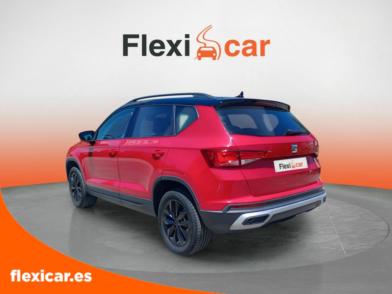 Foto Seat Ateca 7