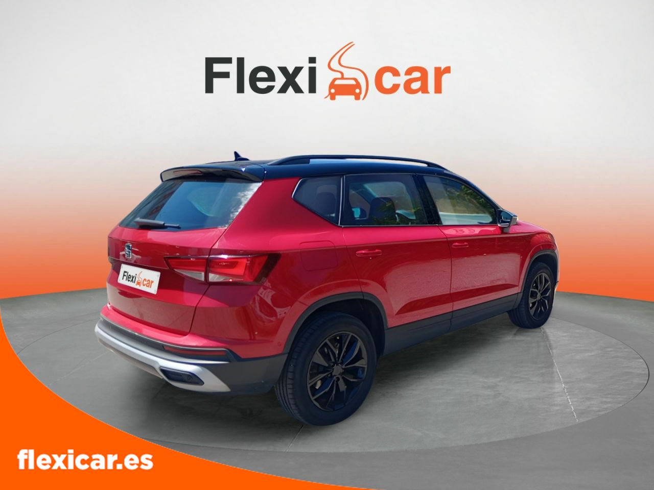 Foto Seat Ateca 9