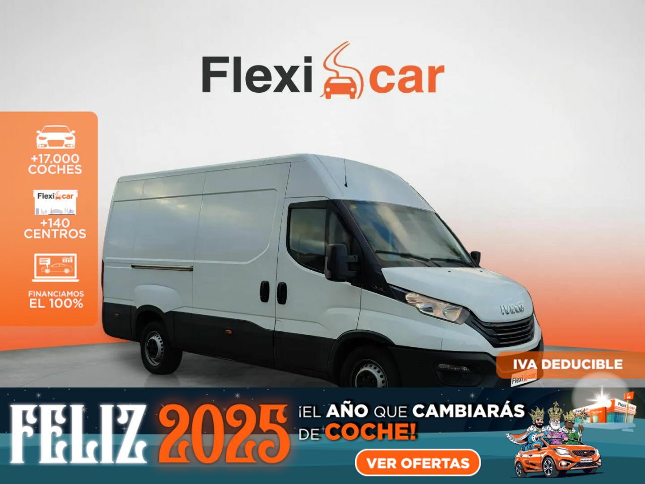 Foto Iveco Daily 1