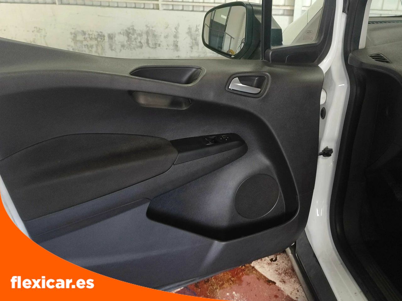 Foto Ford Tourneo Courier 13