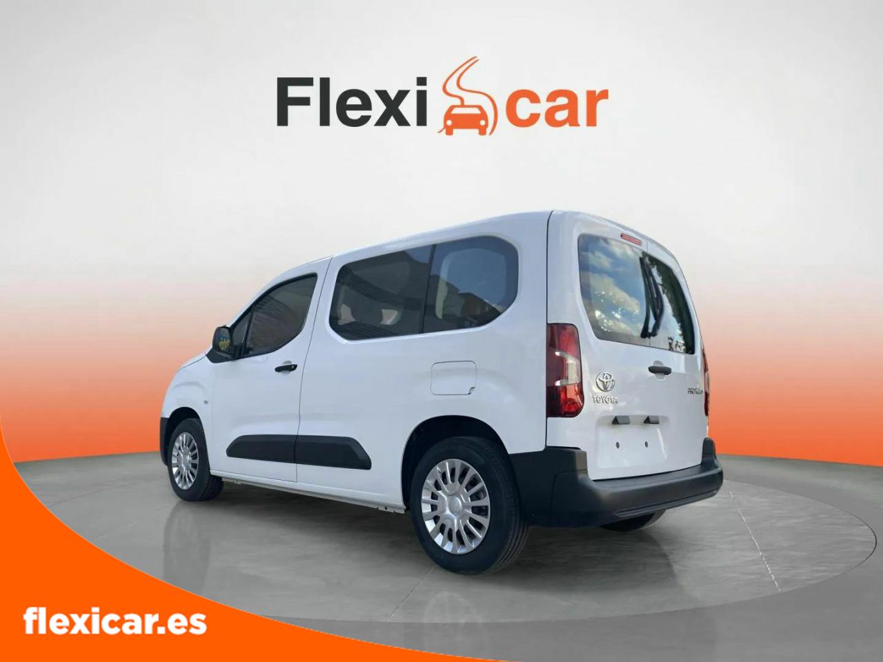 Foto Toyota Proace Verso 7