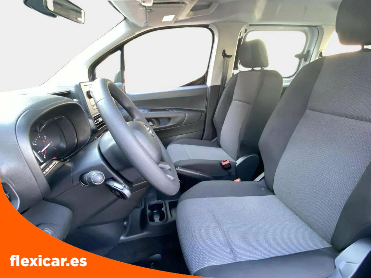 Foto Toyota Proace Verso 14