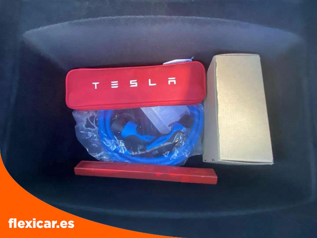 Foto Tesla Model 3 26