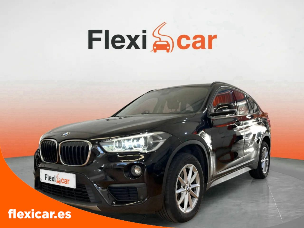 Foto BMW X1 2