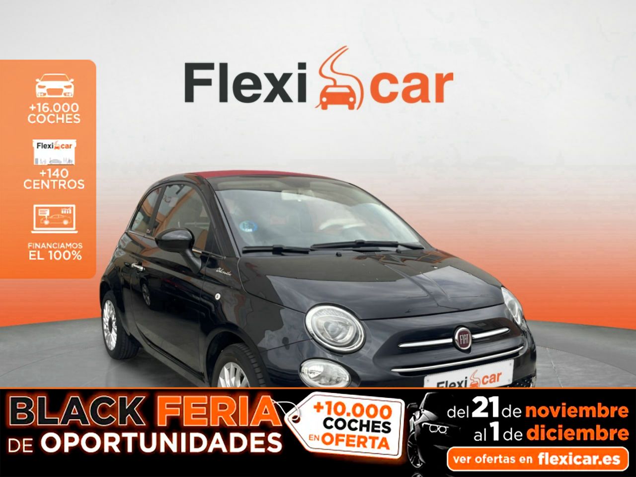 Foto Fiat 500 1