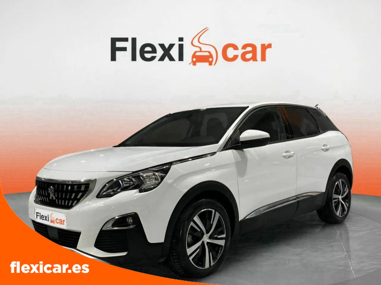 Foto Peugeot 3008 3