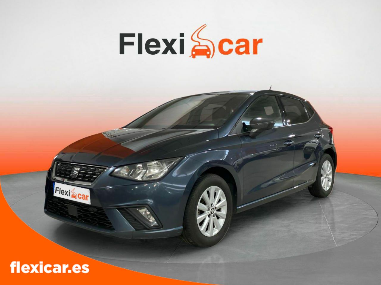 Foto Seat Ibiza 3