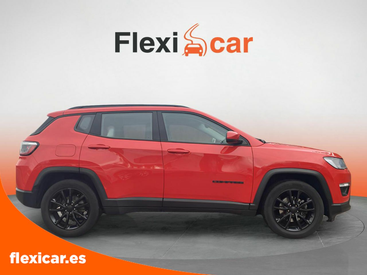 Foto Jeep Compass 3