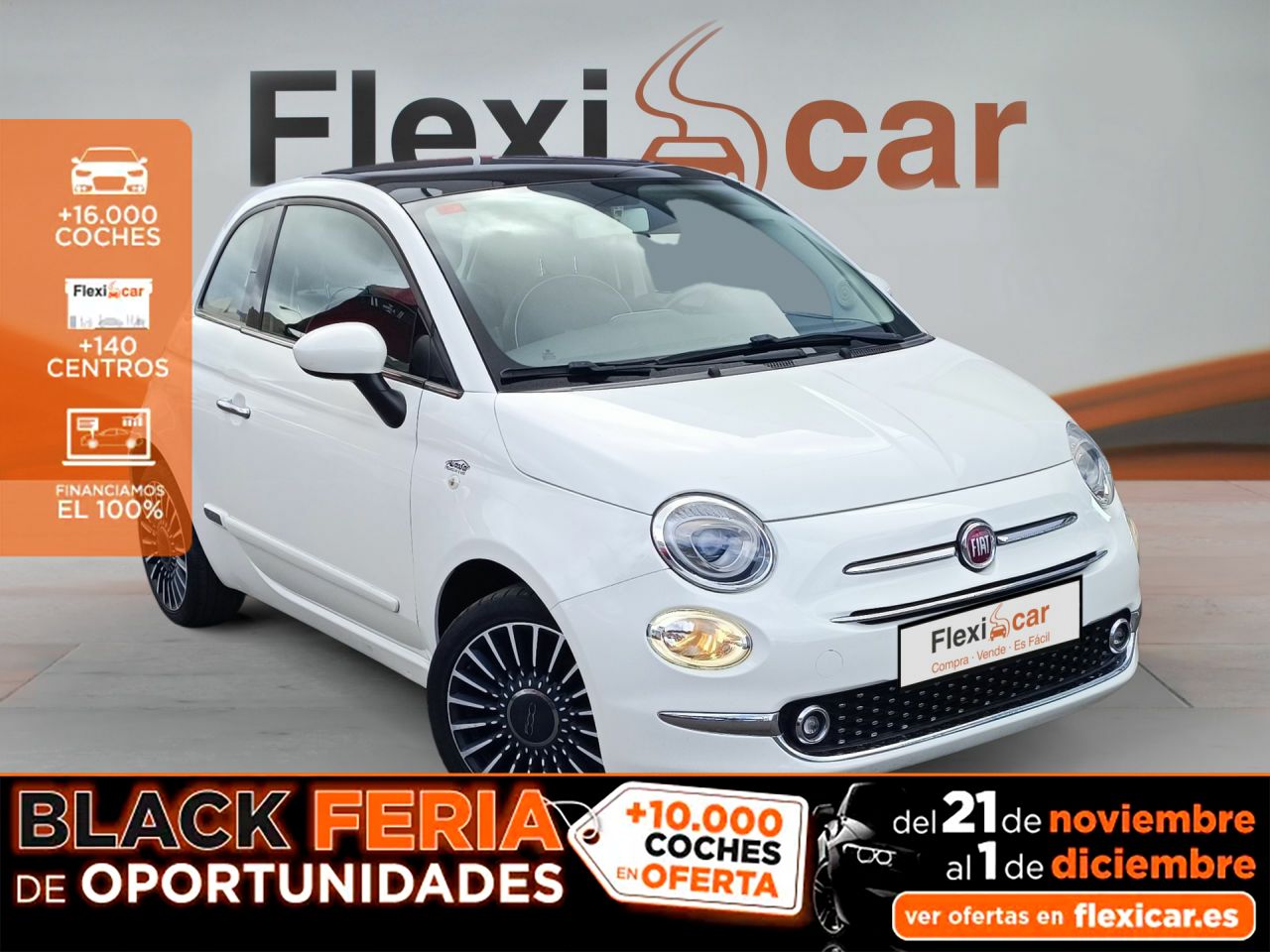 Foto Fiat 500 1