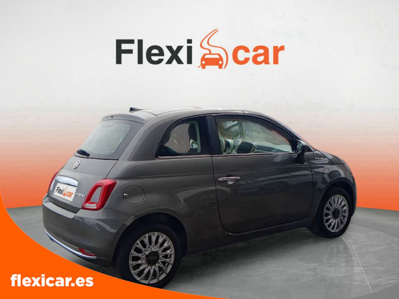 Foto Fiat 500 4