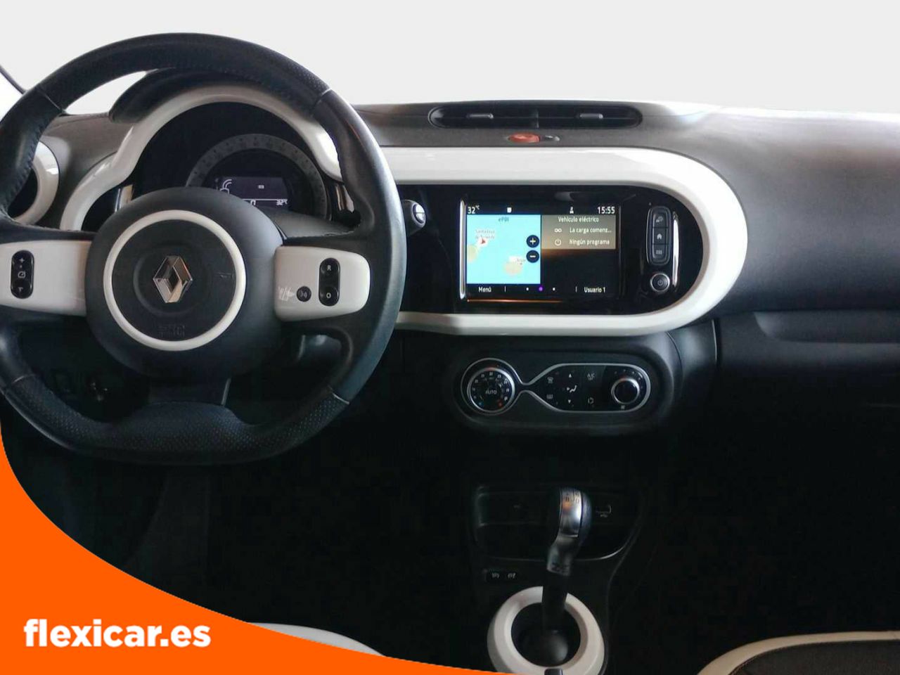 Foto Renault Twingo 12